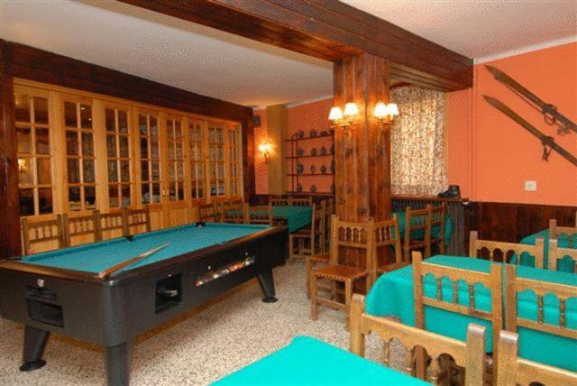 Hotel Roya Espot Dış mekan fotoğraf