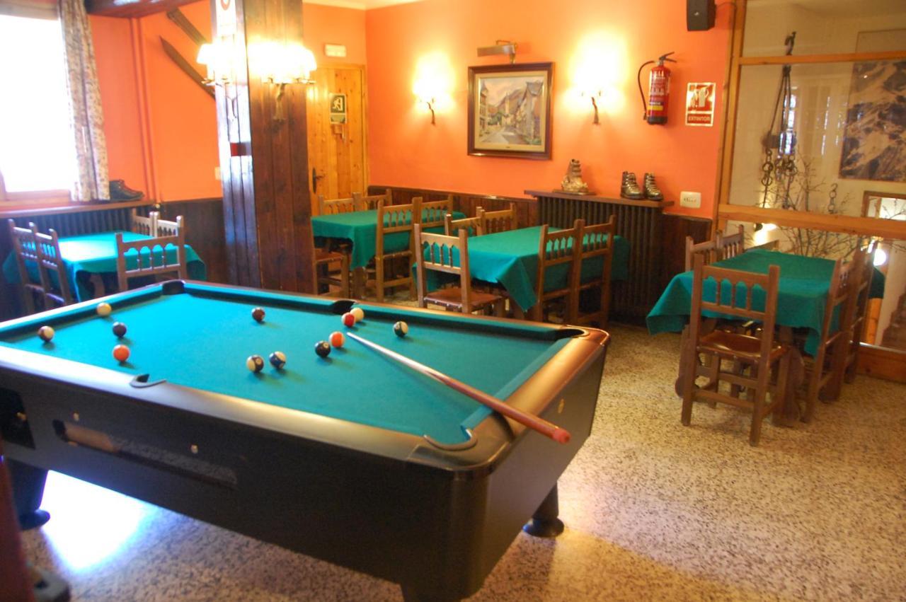 Hotel Roya Espot Dış mekan fotoğraf